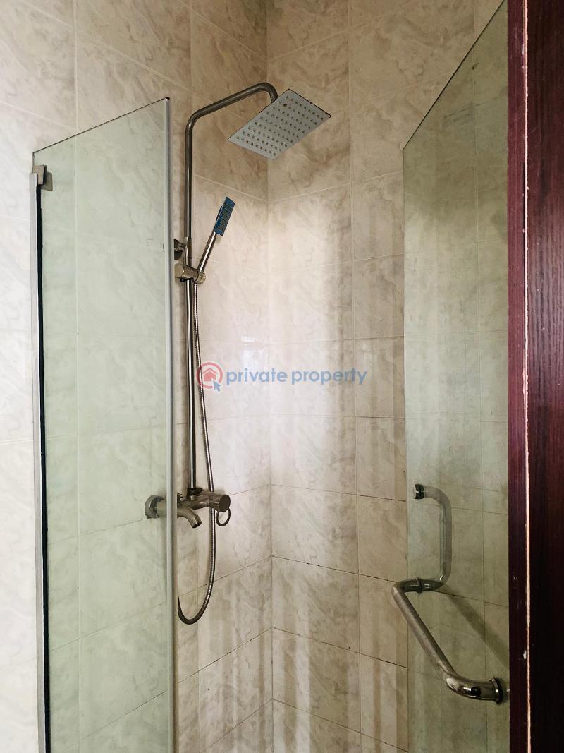 4 bedroom Semi detached Duplex For Rent Sangotedo Ajah Lekki Lekki Lagos - 8