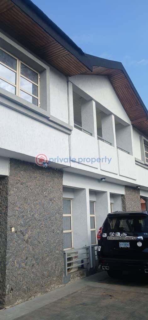 3 bedroom Duplex For Rent Magodo GRA Phase 2 Kosofe/Ikosi Lagos - 6