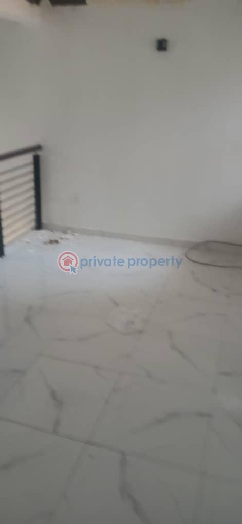 3 bedroom Duplex For Rent Magodo GRA Phase 2 Kosofe/Ikosi Lagos - 5