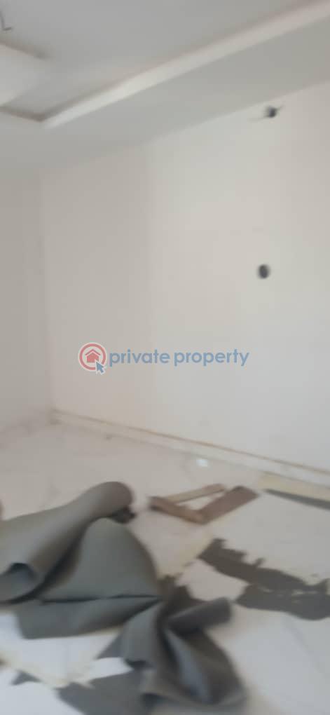 3 bedroom Duplex For Rent Magodo GRA Phase 2 Kosofe/Ikosi Lagos - 1