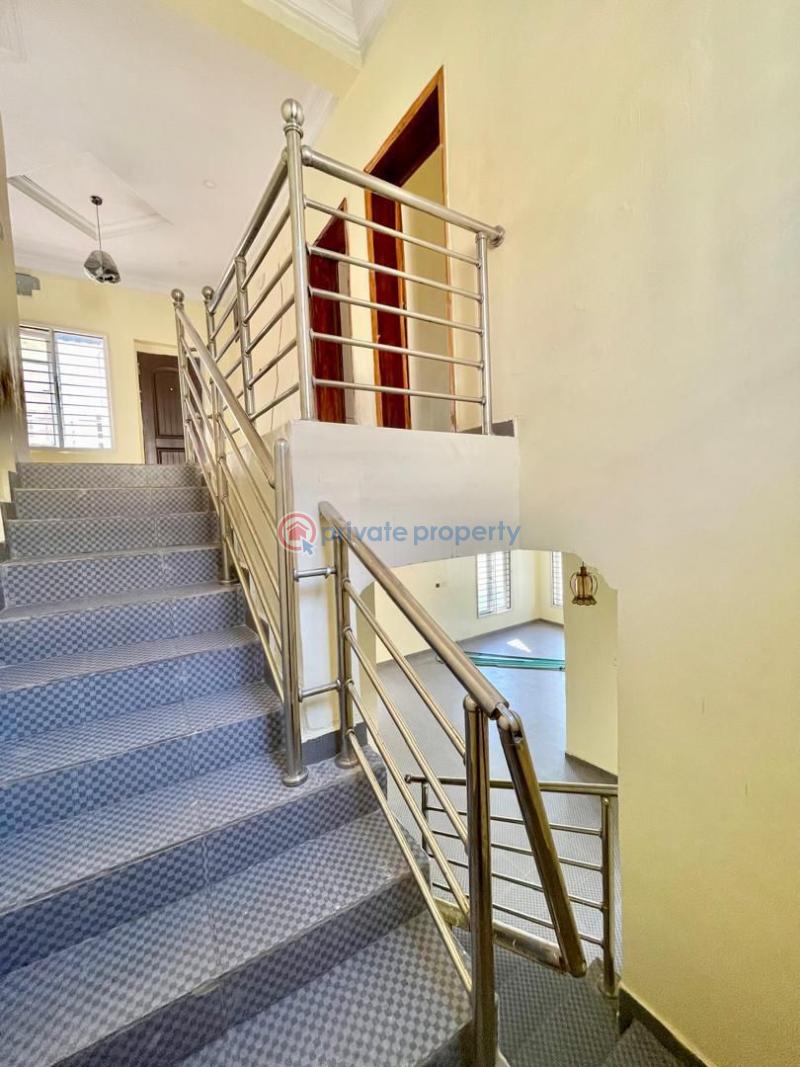 4 bedroom Detached Duplex For Rent Lekki Ikota Ikota Lekki Lagos - 4