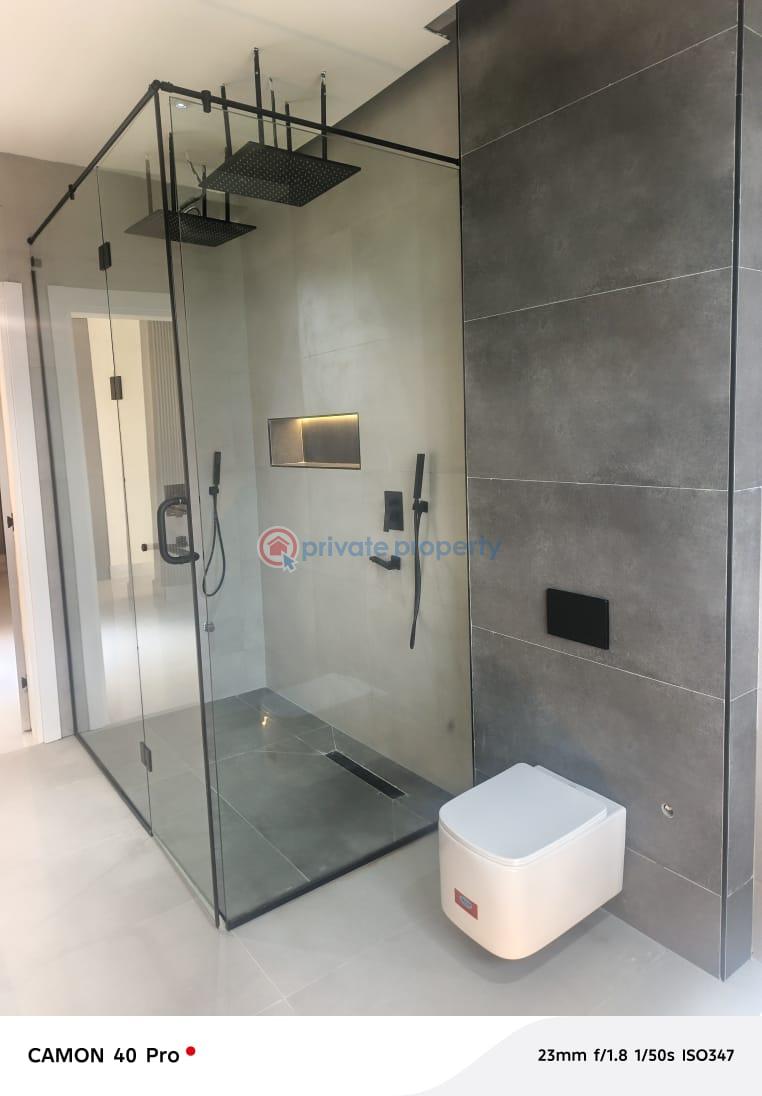 5 bedroom Duplex For Rent Ikate Elegushi Lekki Lagos - 1