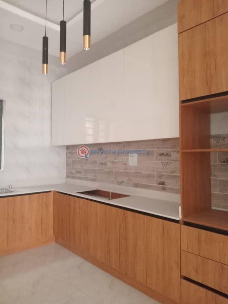 2 bedroom Block Of Flats For Rent New Road Lekki Lekki Lagos - 11