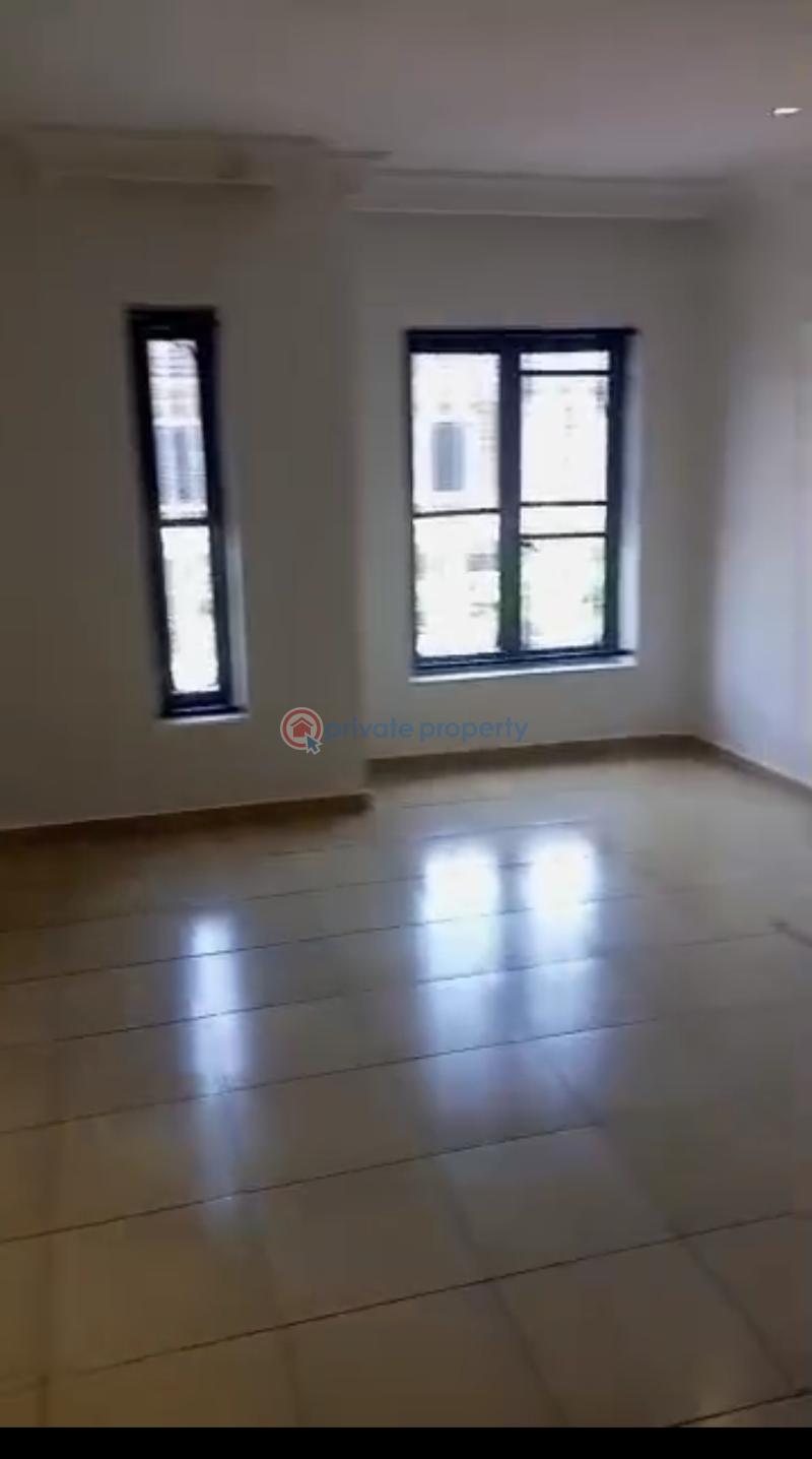 4 bedroom Duplex For Rent Ikate Elegushi Lekki Lagos
