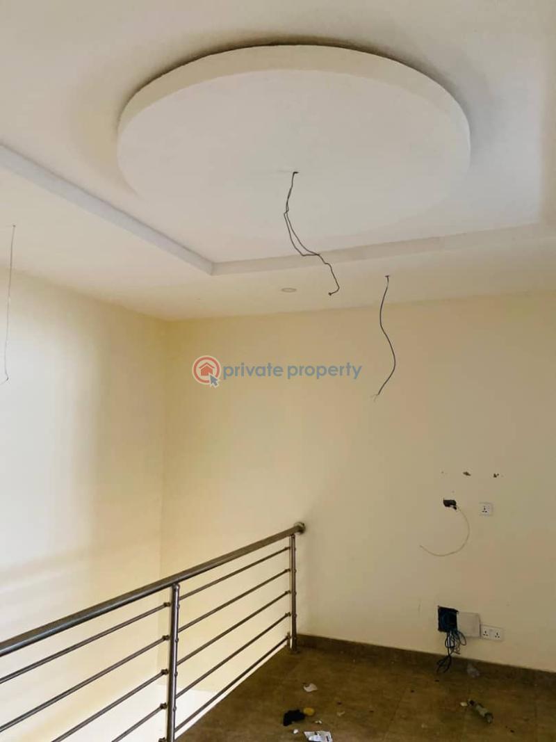 4 bedroom Semi detached Duplex For Rent Sangotedo Ajah Lekki Lekki Lagos - 13