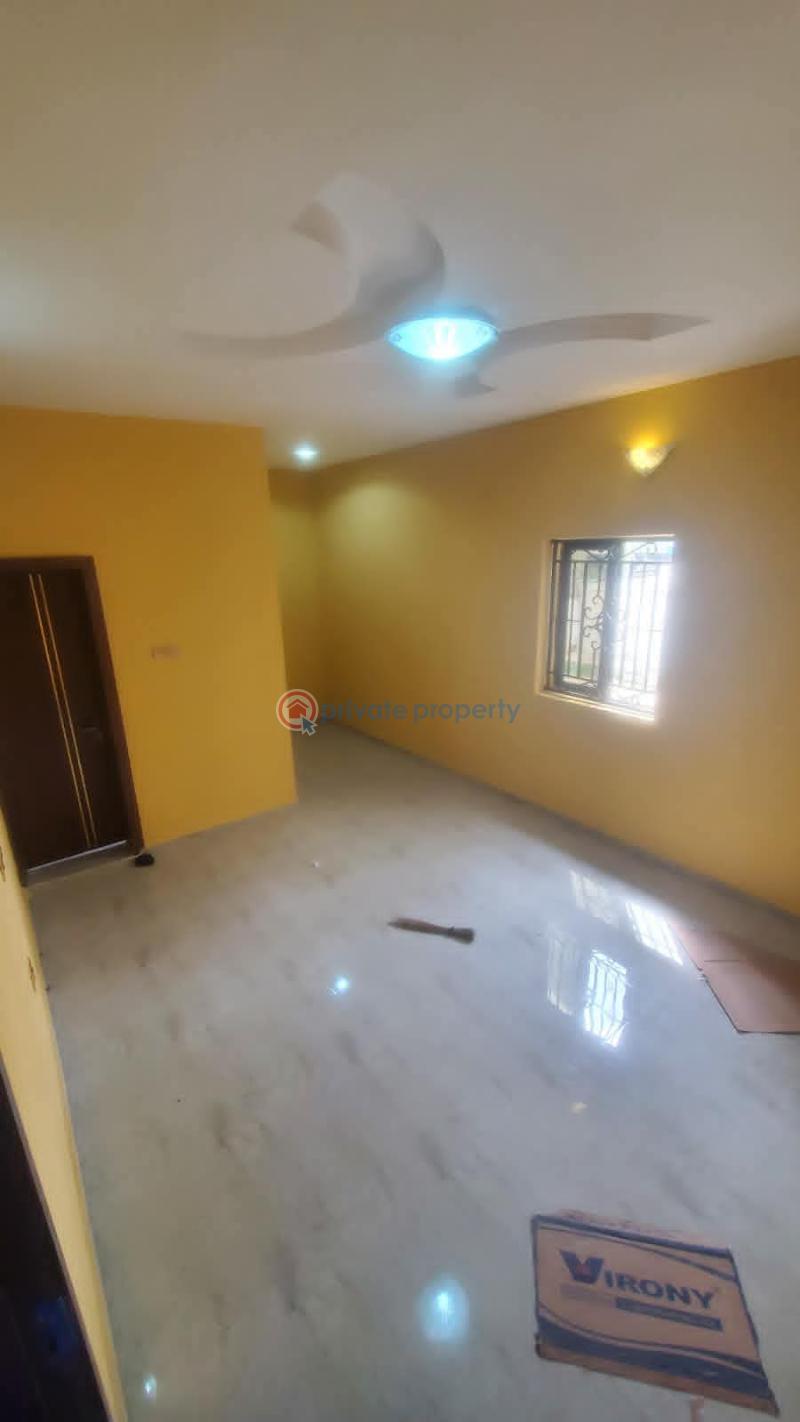 3 bedroom Duplex For Rent Green Gate Oluyole Ibadan Oluyole Estate Ibadan Oyo - 3