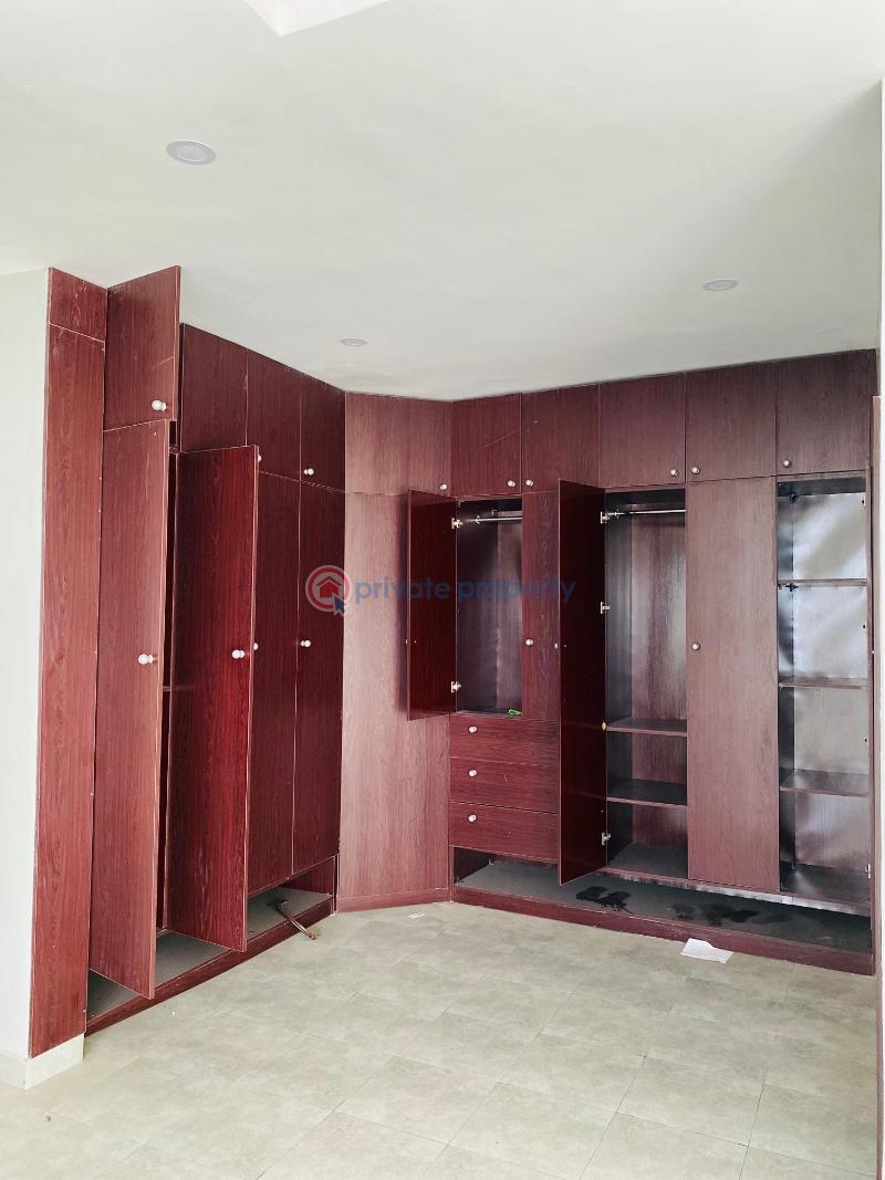 4 bedroom Semi detached Duplex For Rent Sangotedo Ajah Lekki Lekki Lagos - 0
