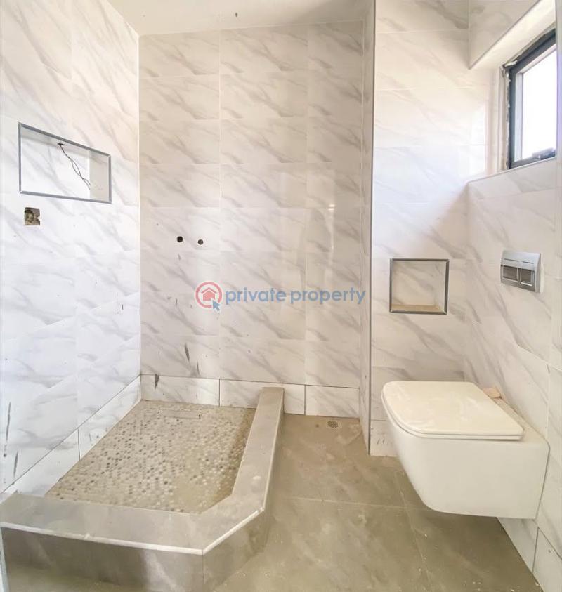 2 bedroom Block Of Flats For Rent Ikate Lekki Lekki Lagos - 9