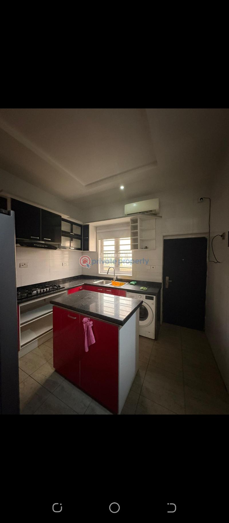 4 bedroom Semi detached Duplex For Rent Orchid Road Lekki Phase 2 Lagos - 11