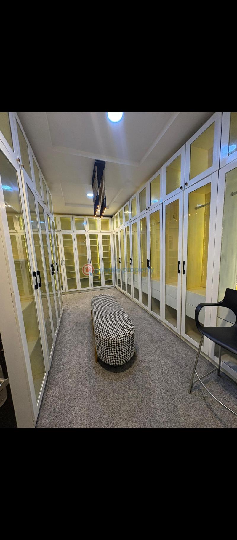 4 bedroom Semi detached Duplex For Rent Orchid Road Lekki Phase 2 Lagos - 7