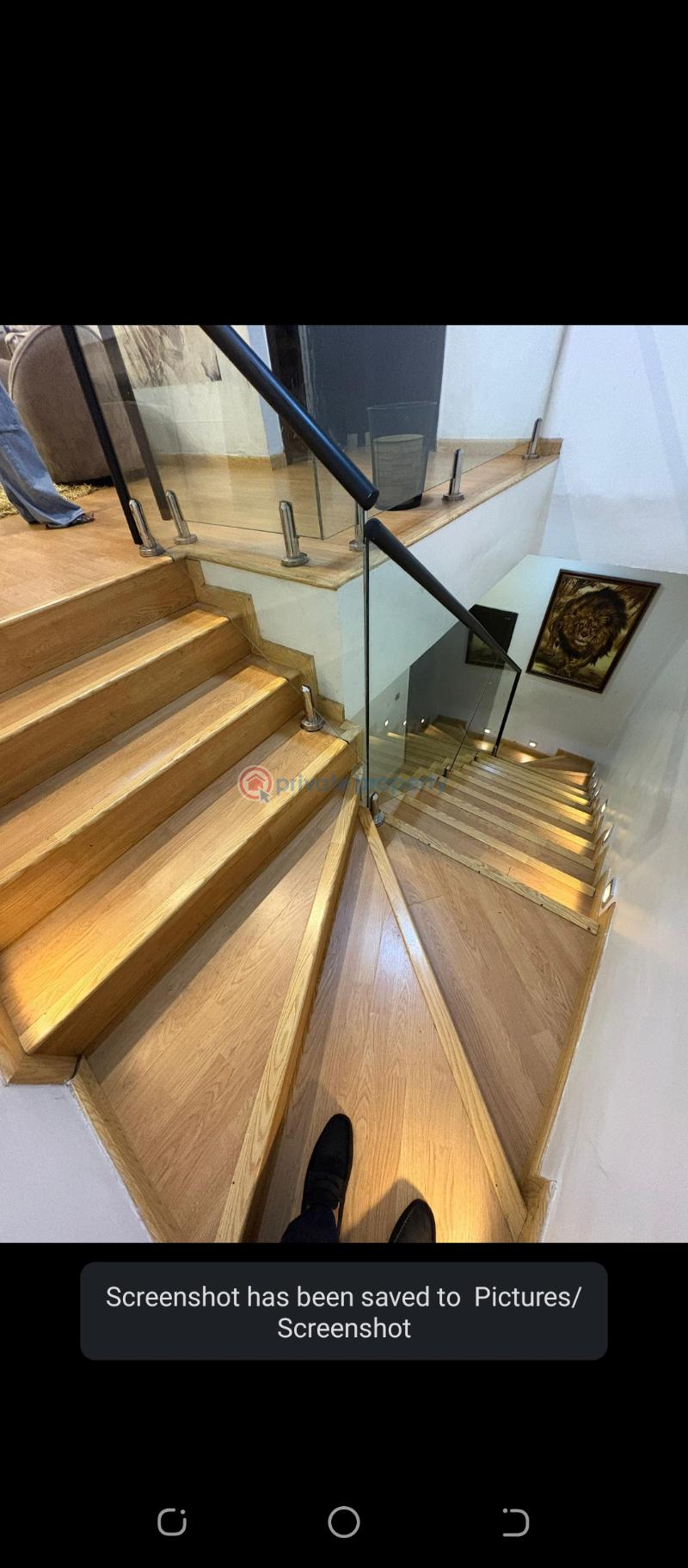 4 bedroom Semi detached Duplex For Rent Orchid Road Lekki Phase 2 Lagos - 4