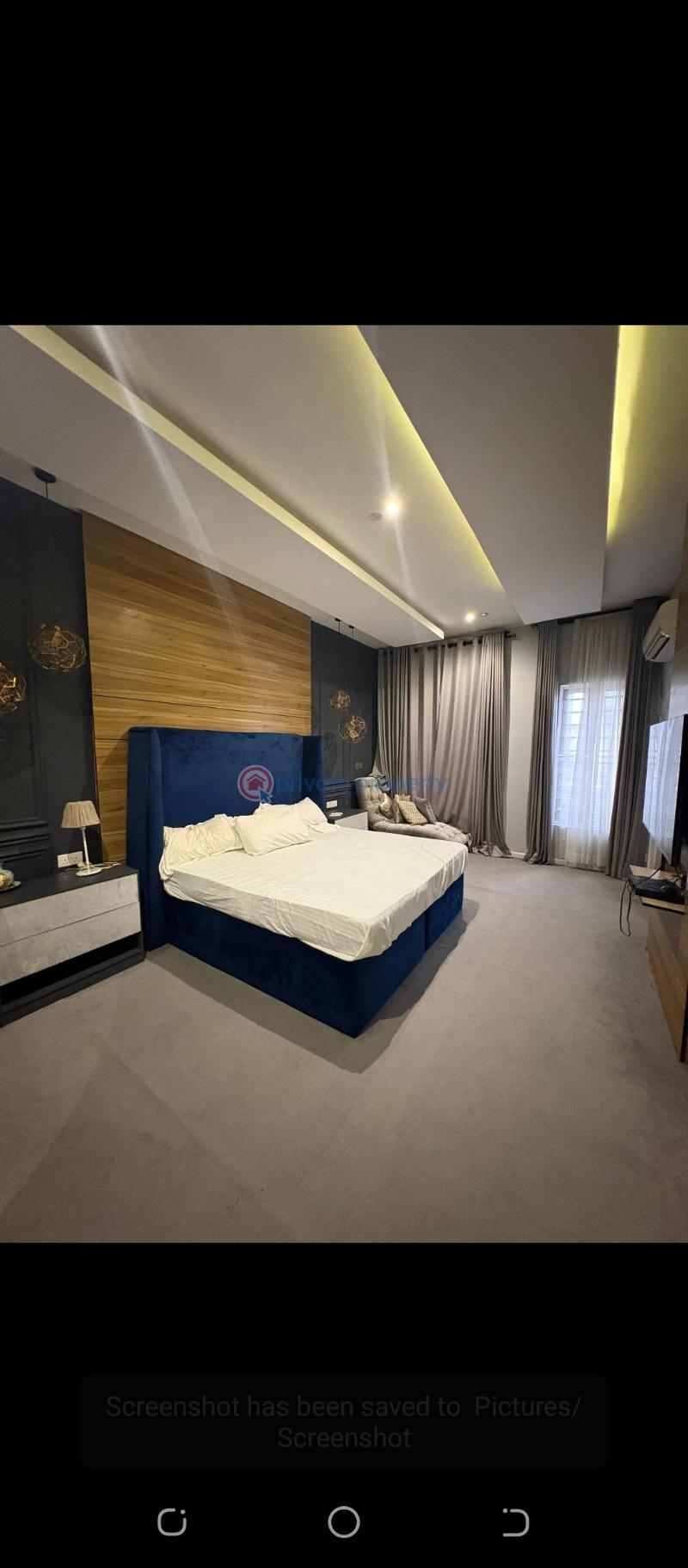 4 bedroom Semi detached Duplex For Rent Orchid Road Lekki Phase 2 Lagos - 10