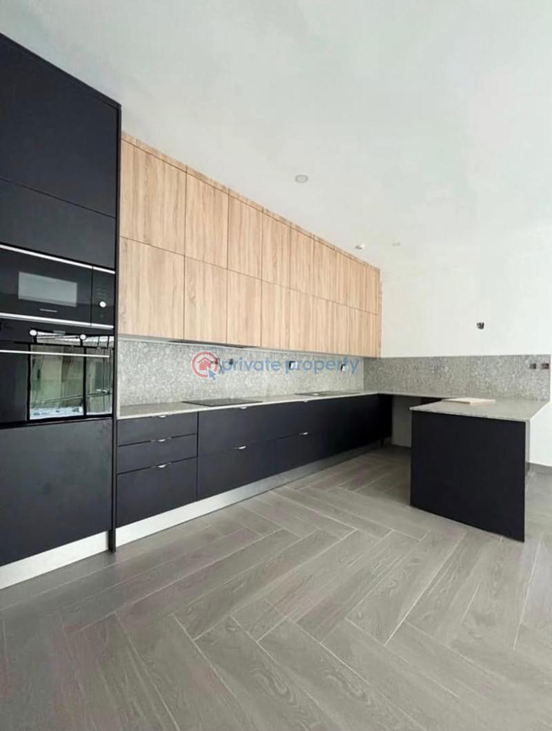 3 bedroom Block Of Flats For Rent Ikate Elegushi Lekki Lagos - 2