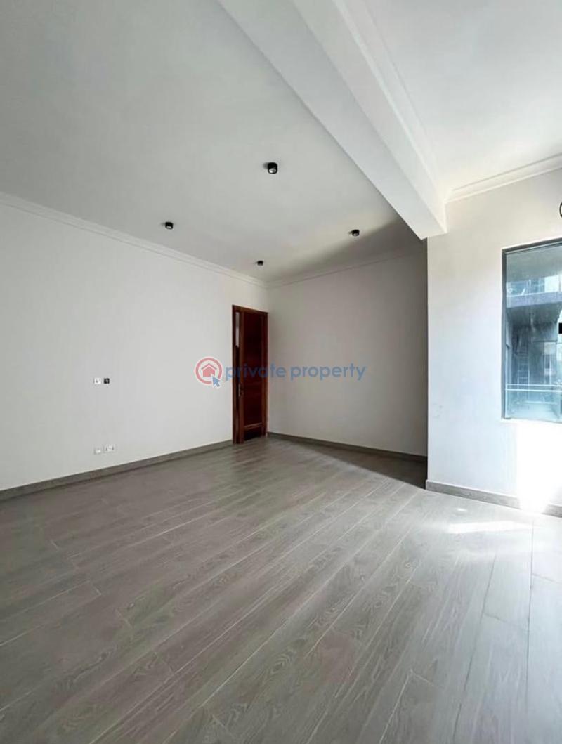 3 bedroom Block Of Flats For Rent Ikate Elegushi Lekki Lagos - 4