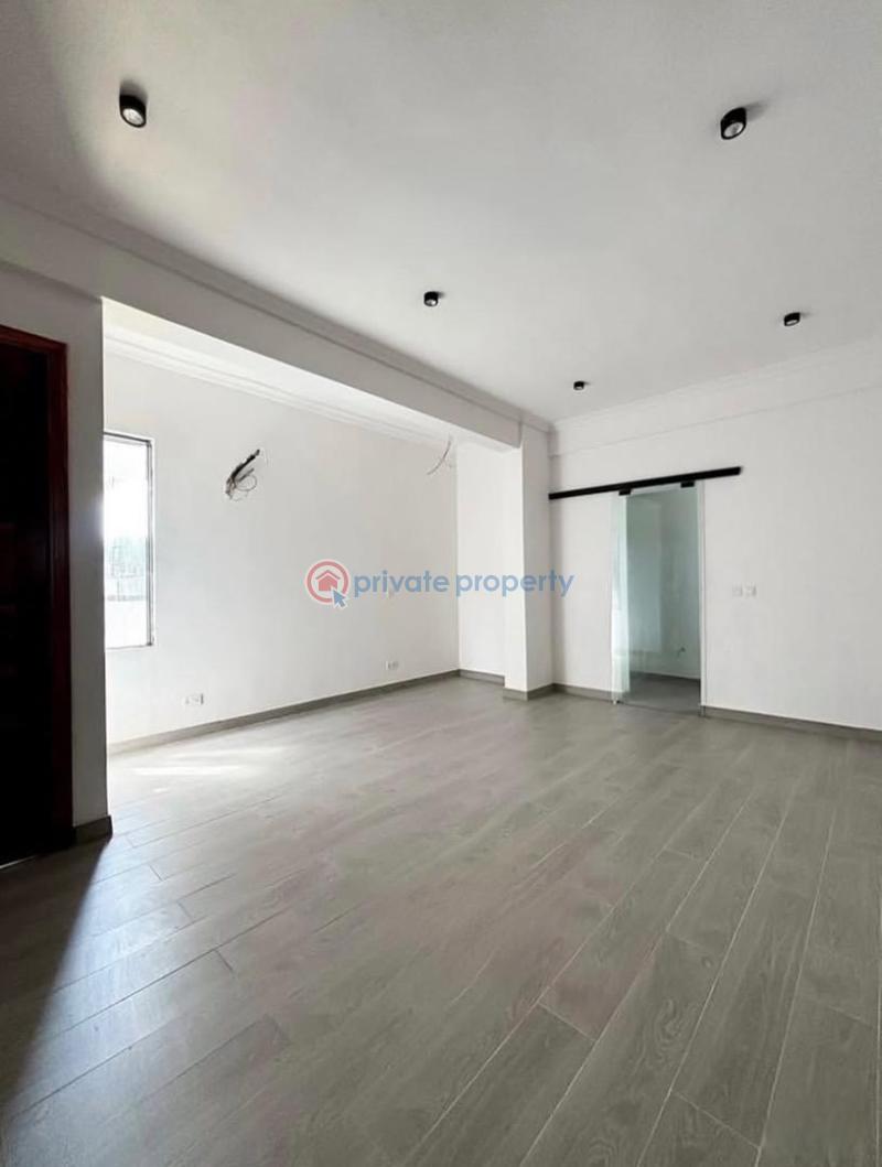 3 bedroom Block Of Flats For Rent Ikate Elegushi Lekki Lagos - 5