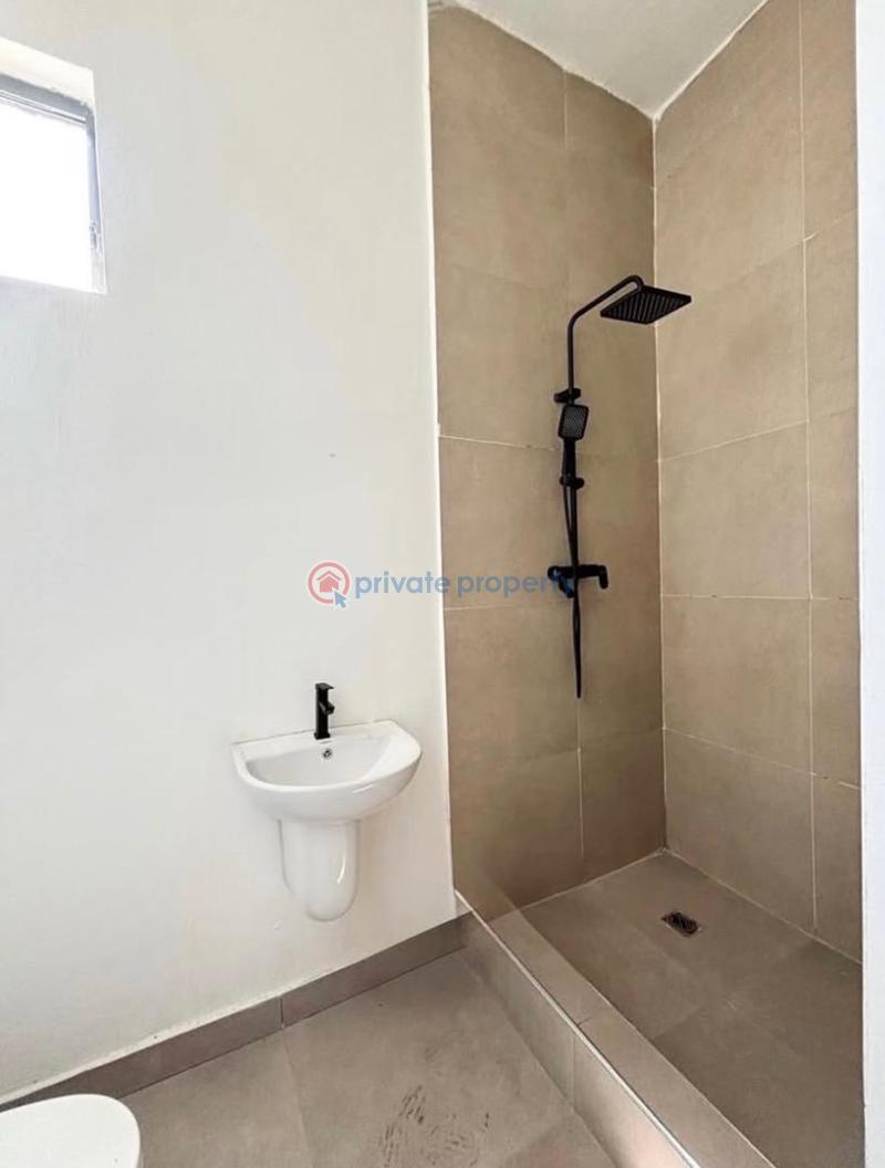 3 bedroom Block Of Flats For Rent Ikate Elegushi Lekki Lagos - 3