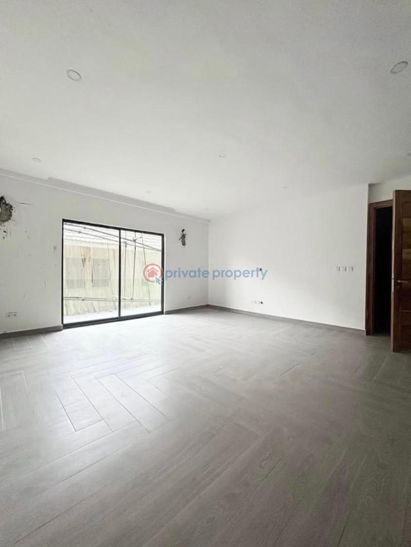 3 bedroom Block Of Flats For Rent Ikate Elegushi Lekki Lagos - 1