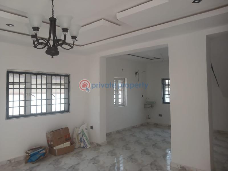 House For Rent At Agodi Gra Akobo Ibadan Oyo - 1