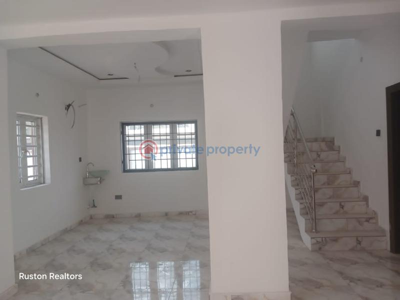 House For Rent At Agodi Gra Akobo Ibadan Oyo - 0