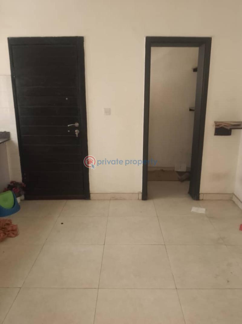 3 bedroom Block Of Flats For Rent Lekki Phase1 Right, Lekki Lagos. Lekki Phase 1 Lagos - 5
