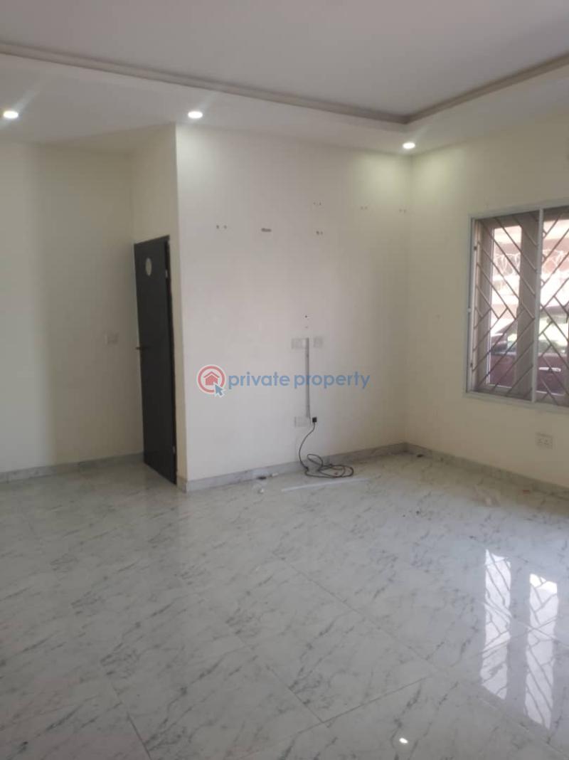3 bedroom Block Of Flats For Rent Lekki Phase1 Right, Lekki Lagos. Lekki Phase 1 Lagos - 7