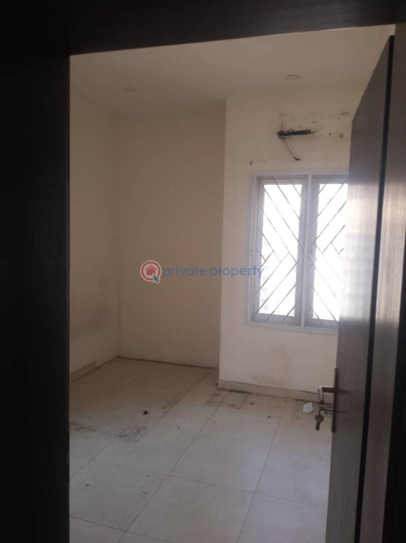 3 bedroom Block Of Flats For Rent Lekki Phase1 Right, Lekki Lagos. Lekki Phase 1 Lagos - 2