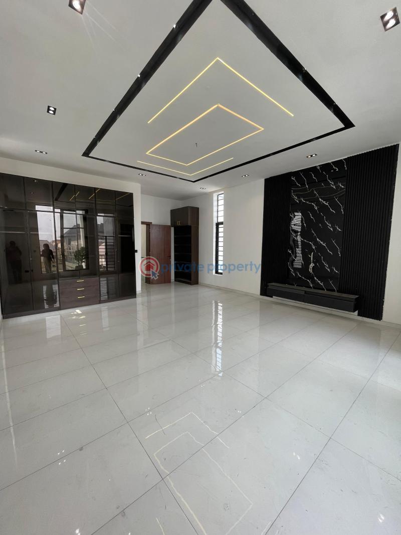 4 bedroom Flat & Apartment For Sale Ikota Lekki Lagos - 10