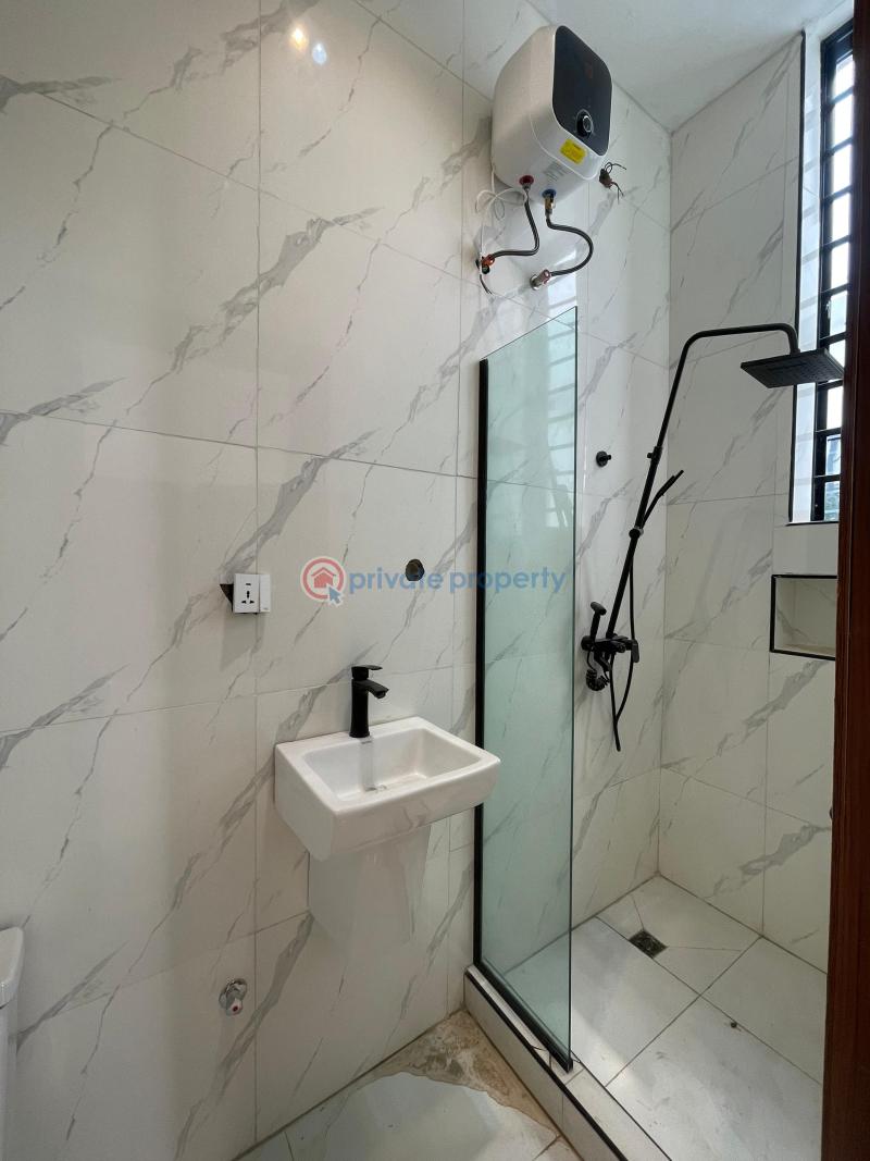 4 bedroom Flat & Apartment For Sale Ikota Lekki Lagos - 2