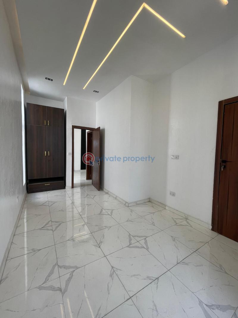 4 bedroom Flat & Apartment For Sale Ikota Lekki Lagos - 6