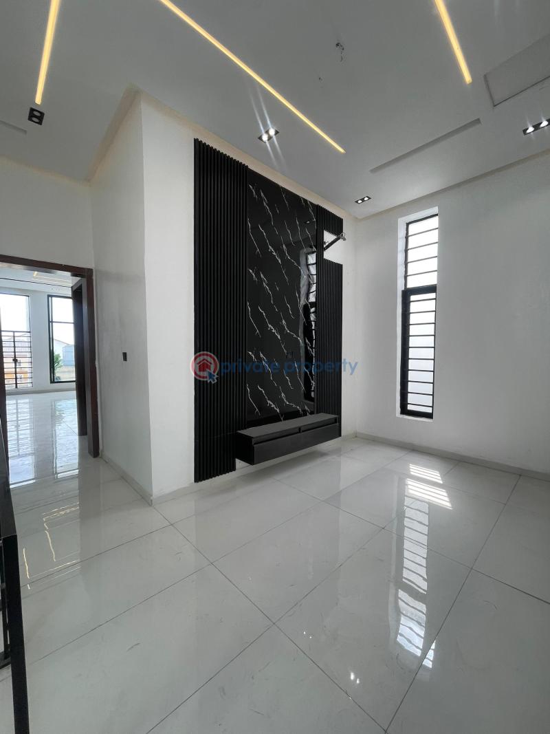 4 bedroom Flat & Apartment For Sale Ikota Lekki Lagos - 5