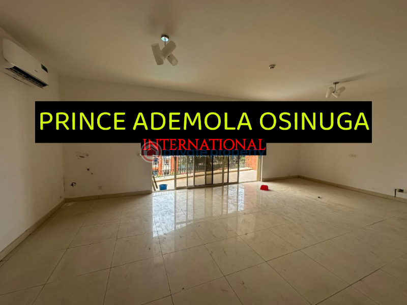 Top executive 4 bedroom apartment+ bq+pool+ gym+ tennis - 1 4 bedroom Flat & Apartment For Rent Old Ikoyi Lagos - 1