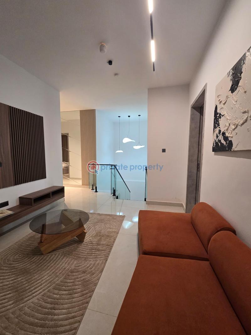 4 bedroom Maisonette For Sale Old Ikoyi Lagos - 22