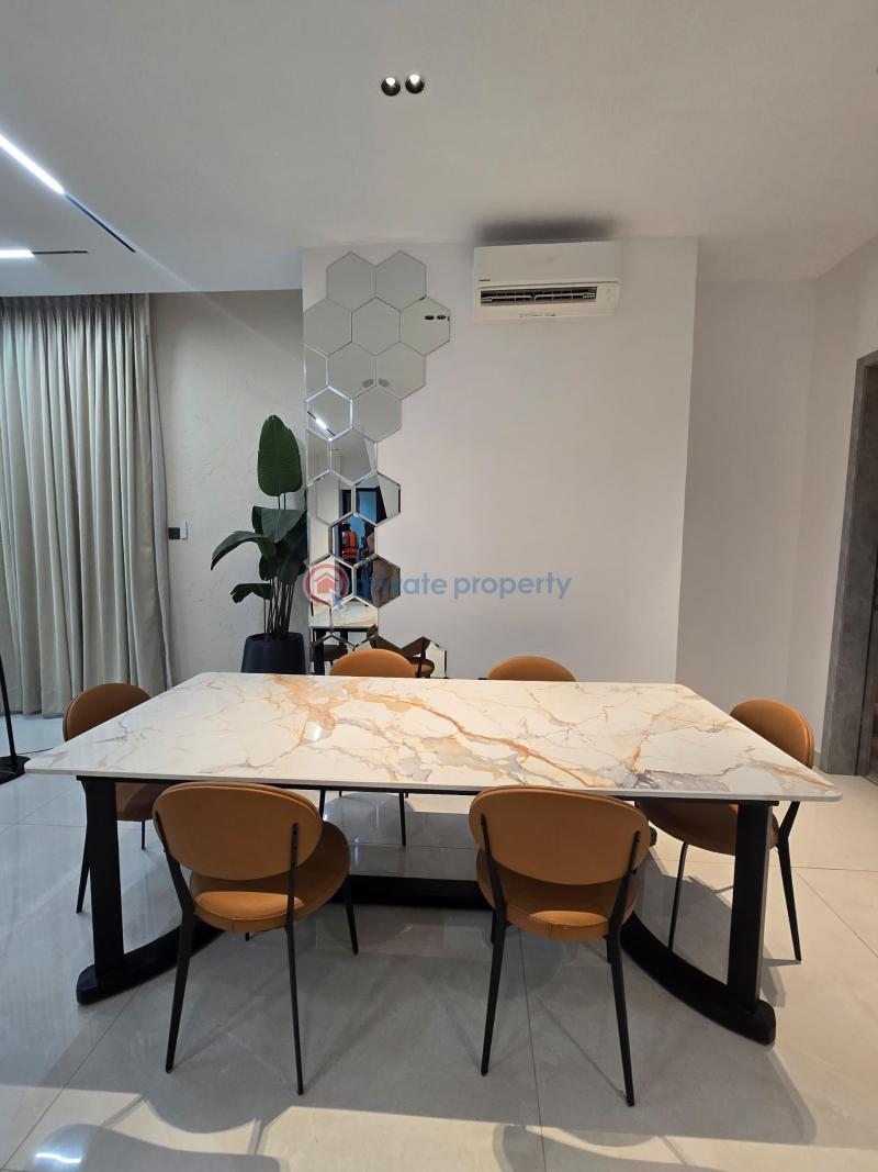 4 bedroom Maisonette For Sale Old Ikoyi Lagos - 3