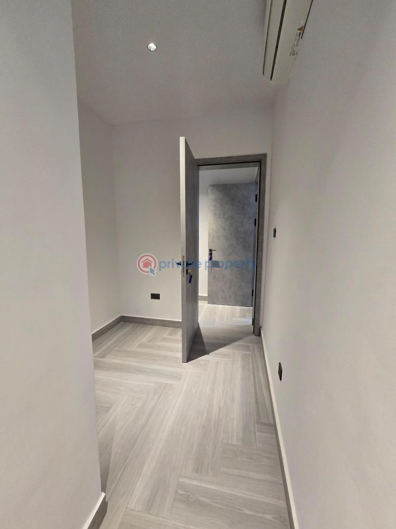 4 bedroom Maisonette For Sale Old Ikoyi Lagos - 21