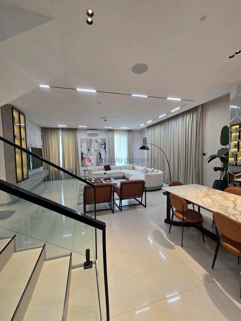 4 bedroom Maisonette For Sale Old Ikoyi Lagos - 2