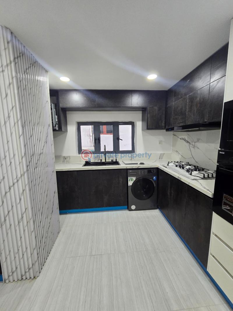 2 bedroom Block Of Flats For Sale Ikate Lekki Lagos Ikate Elegushi Lekki Lagos - 12