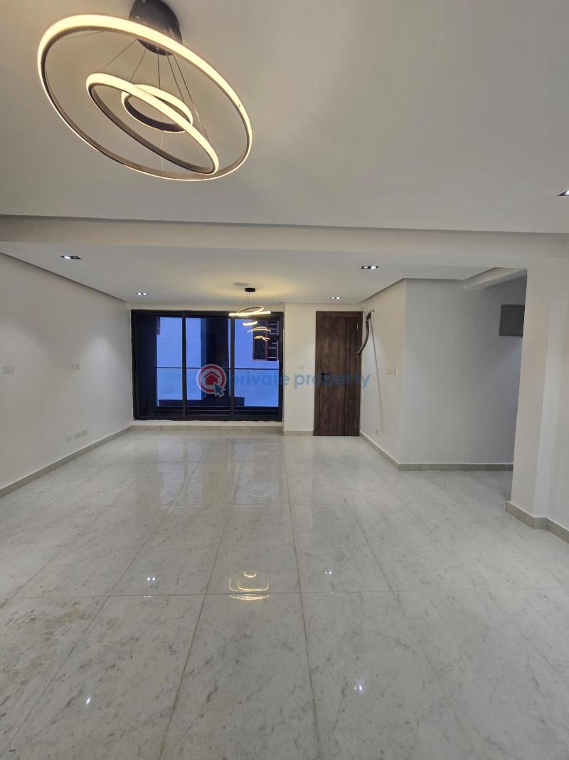 2 bedroom Block Of Flats For Sale Ikate Lekki Lagos Ikate Elegushi Lekki Lagos - 1