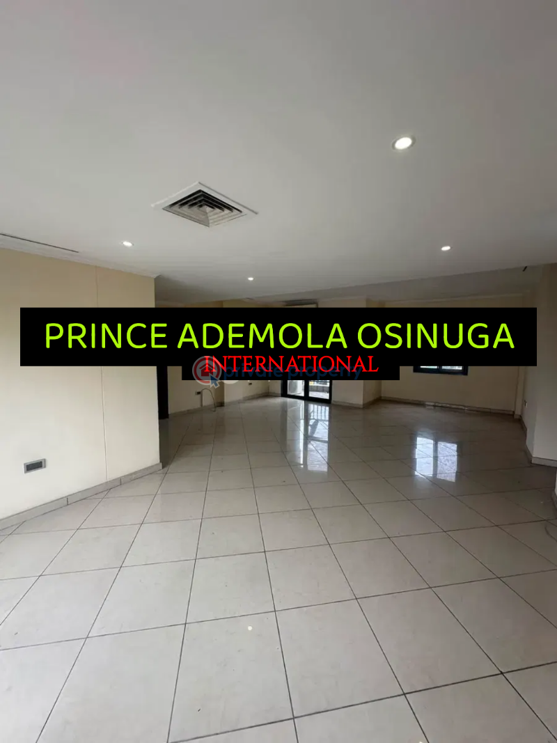 3 bedroom Flat & Apartment For Rent Old Ikoyi Lagos - 2