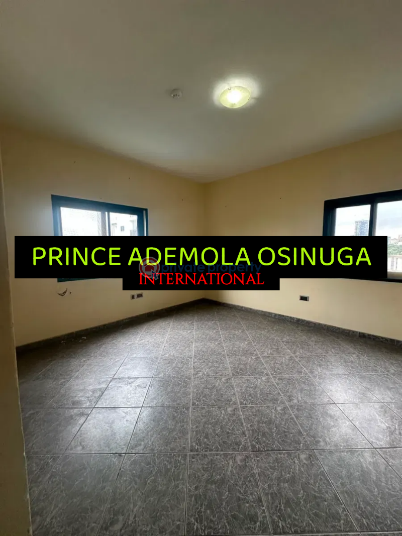 3 bedroom Flat & Apartment For Rent Old Ikoyi Lagos - 5