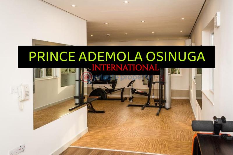 3 bedroom Flat & Apartment For Rent Awolowo Road Ikoyi Lagos - 6