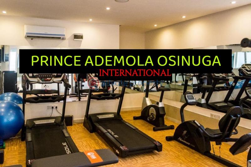 3 bedroom Flat & Apartment For Rent Awolowo Road Ikoyi Lagos - 7