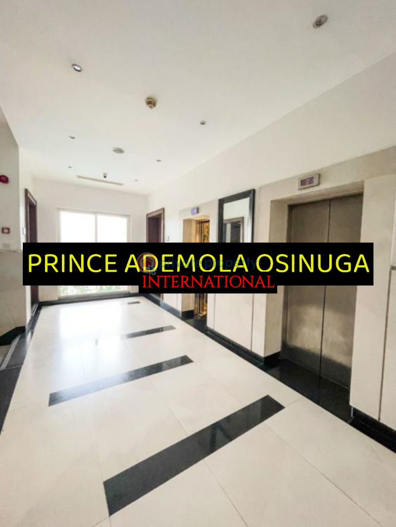 3 bedroom Flat & Apartment For Rent Banana Island Estate Banana Island Ikoyi Lagos - 0