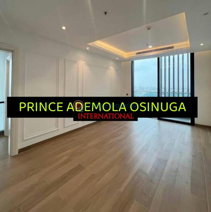 4 bedroom Flat & Apartment For Rent Old Ikoyi Lagos - 3