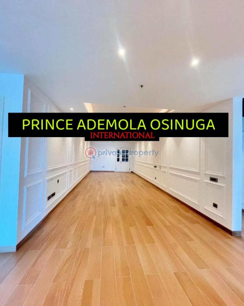 4 bedroom Flat & Apartment For Rent Old Ikoyi Lagos - 0