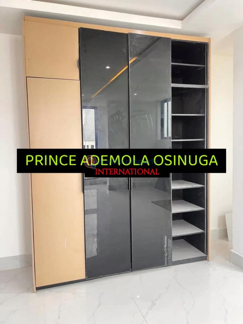 4 bedroom Maisonette For Rent Banana Island Ikoyi Lagos - 7