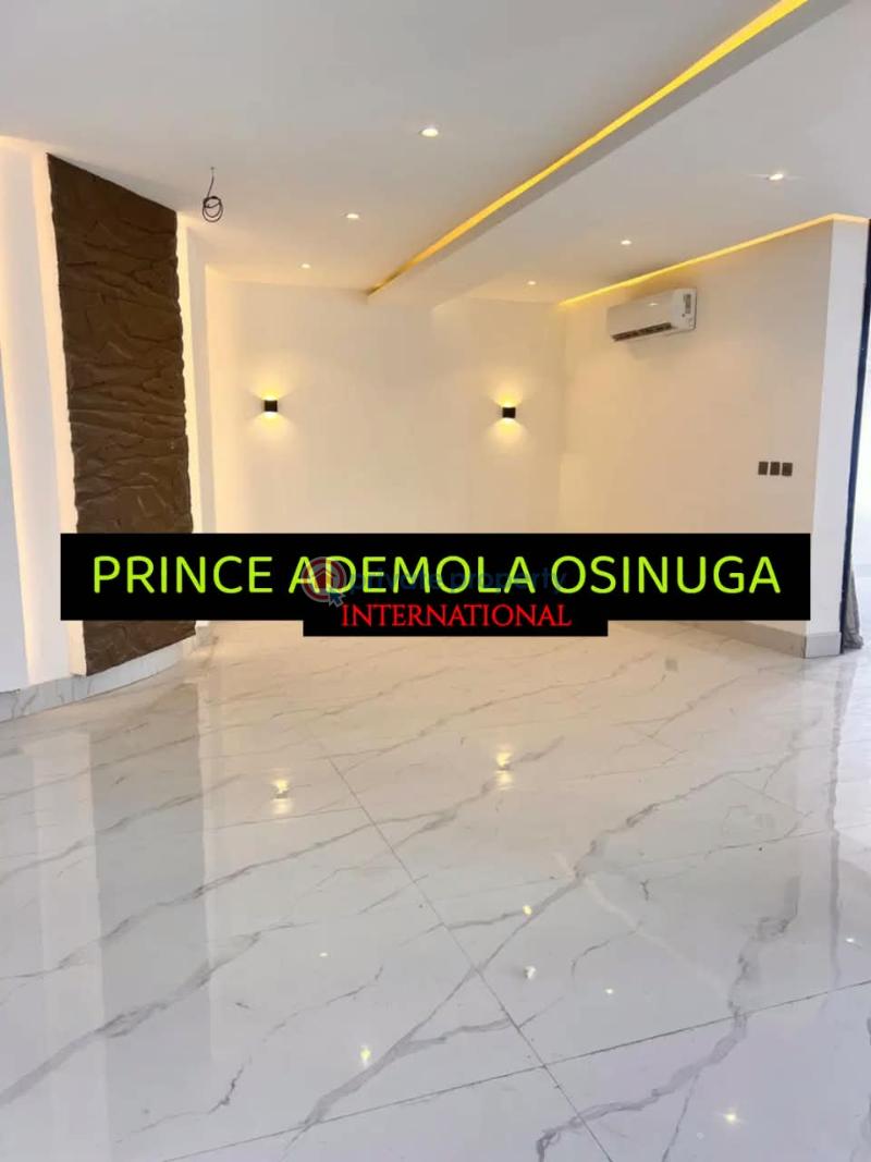 4 bedroom Maisonette For Rent Banana Island Ikoyi Lagos - 4