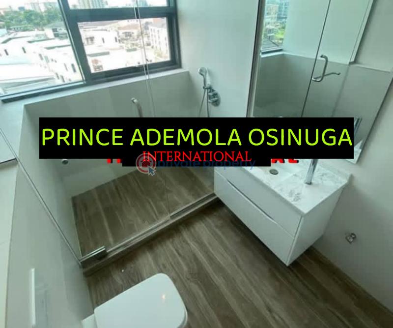 5 bedroom Flat & Apartment For Rent Banana Island Ikoyi Lagos - 7