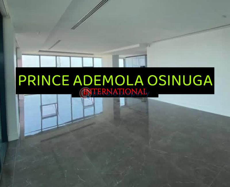 5 bedroom Flat & Apartment For Rent Banana Island Ikoyi Lagos - 10
