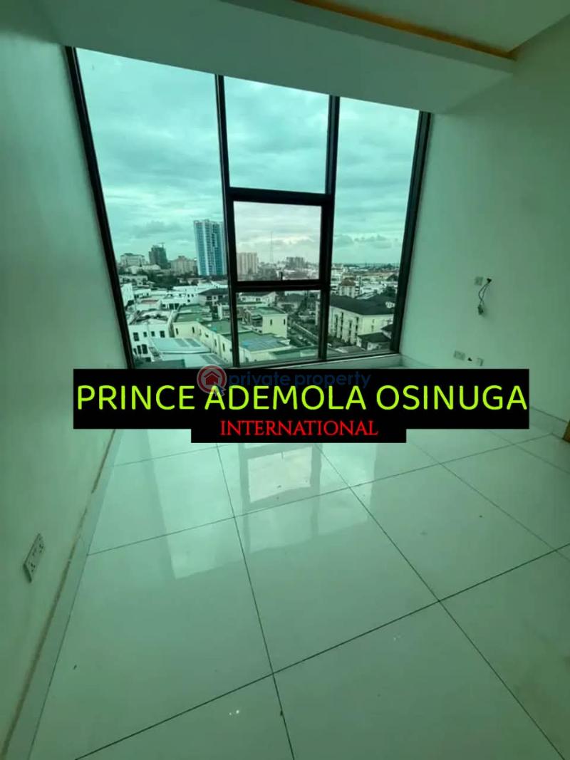 5 bedroom Flat & Apartment For Rent Banana Island Ikoyi Lagos - 3