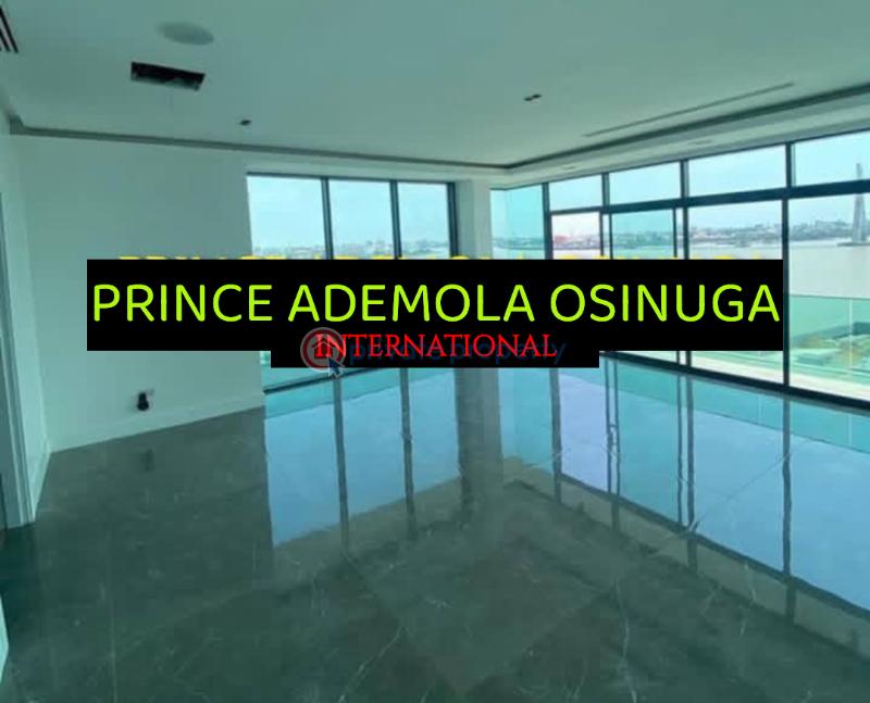 5 bedroom Flat & Apartment For Rent Banana Island Ikoyi Lagos - 6